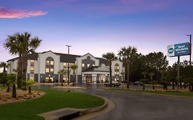 Best Western Bradbury Inn & Suites Perry Ga